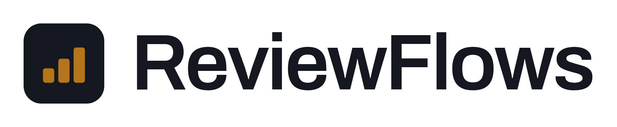 ReviewFlows